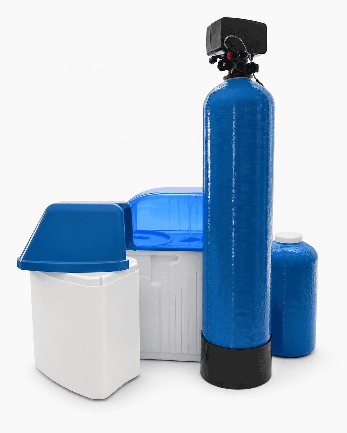 Addolcitore Eco-Smart
